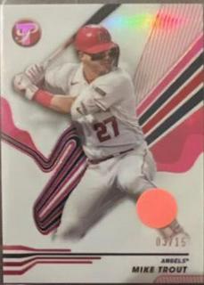 Mike Trout