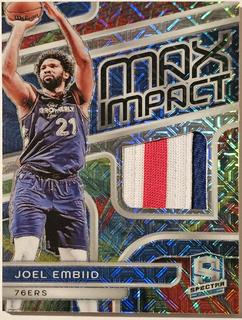 Joel Embiid