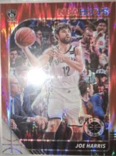 Joe Harris