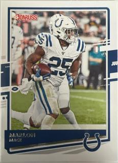 Marlon Mack