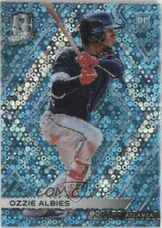 Ozzie Albies