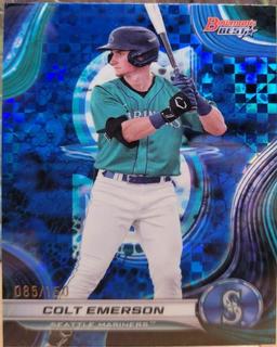 Colt Emerson