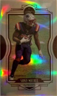Sony Michel