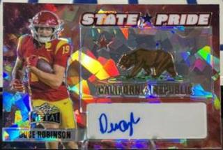 Duce Robinson