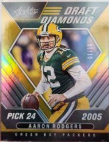 Aaron Rodgers