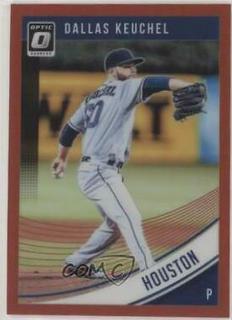 Dallas Keuchel