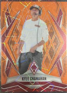 Kyle Shanahan