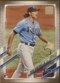 Brent Honeywell Jr.