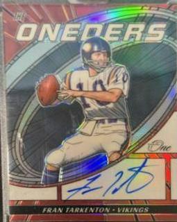 Fran Tarkenton