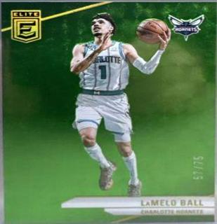 LaMelo Ball