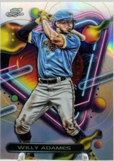 Willy Adames