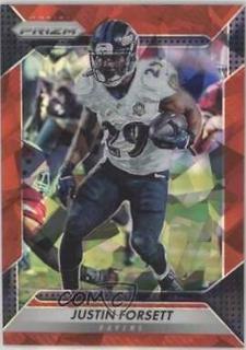 Justin Forsett
