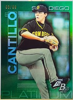 Joey Cantillo