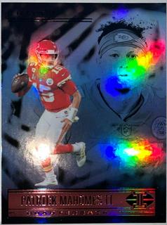 Patrick Mahomes II
