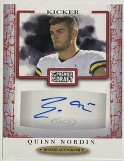 Quinn Nordin