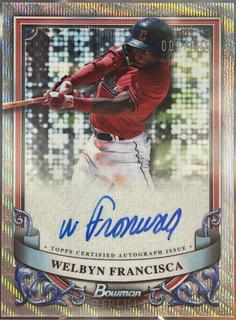 Welbyn Francisca