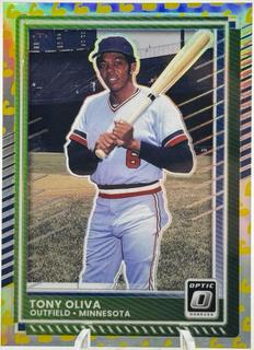 Tony Oliva