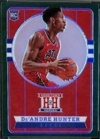 De'Andre Hunter