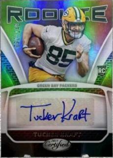 Tucker Kraft