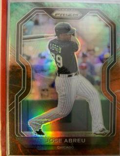 Jose Abreu