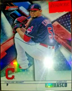 Carlos Carrasco