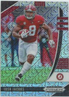 Josh Jacobs