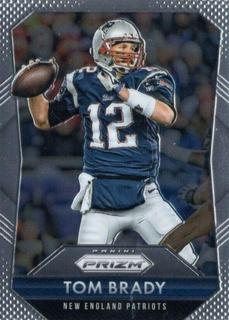 Tom Brady