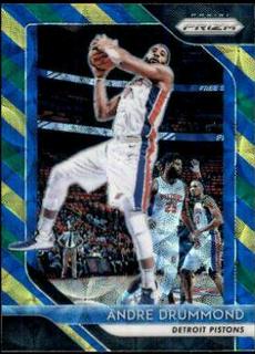 Andre Drummond