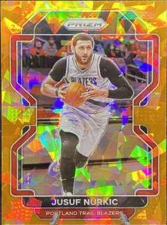 Jusuf Nurkic