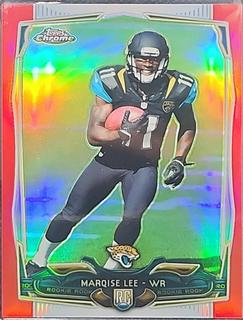 Marqise Lee