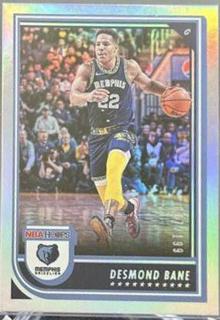 Desmond Bane