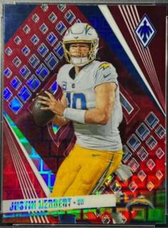 Justin Herbert