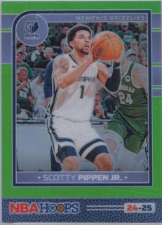 Scotty Pippen Jr.