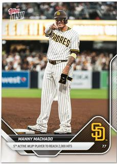 Manny Machado