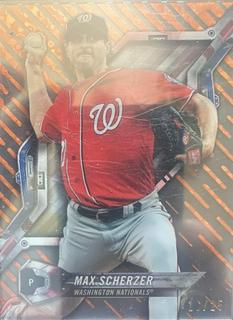 Max Scherzer