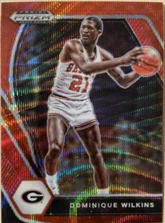 Dominique Wilkins