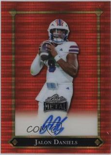 Jalon Daniels