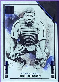 Josh Gibson