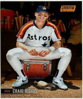 Craig Biggio