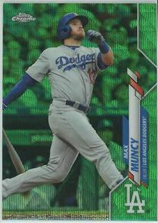 Max Muncy