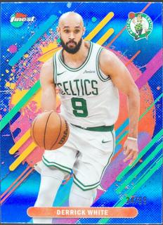 Derrick White