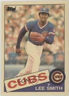 Lee Smith