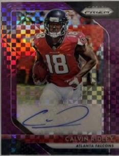 Calvin Ridley