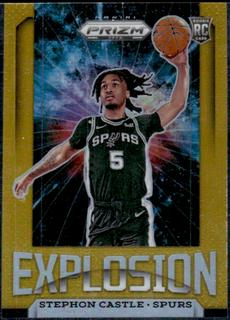 Stephon Castle