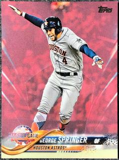 George Springer
