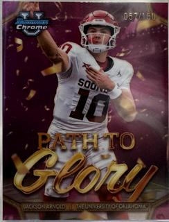 Jackson Arnold