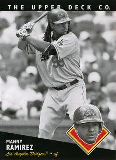 Manny Ramirez