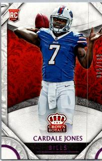 Cardale Jones