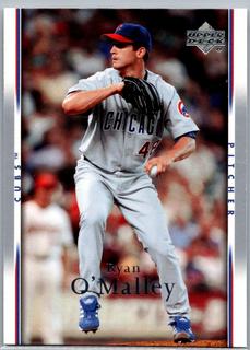 Ryan O'Malley