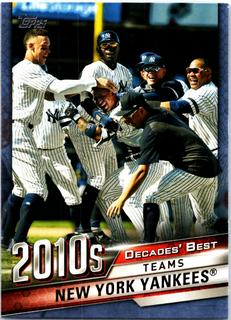 New York Yankees
